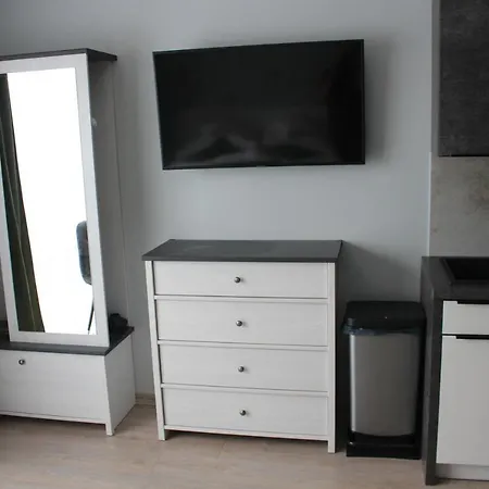 Jagiellonska 23 Appartement *