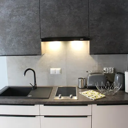 Jagiellonska 23 Apartment Jelenia Gora