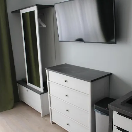 Appartement Jagiellonska 23 *