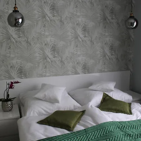 Jagiellonska 23 * Jelenia Góra