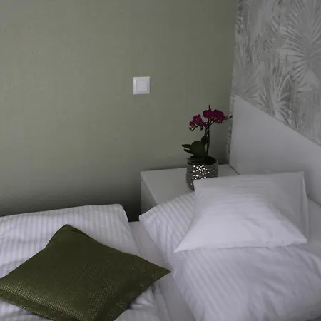 Apartment Jagiellonska 23