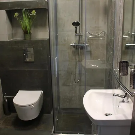 Jagiellonska 23 Appartement