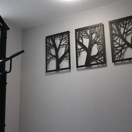 Jagiellonska 23 Appartement *