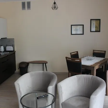 Jagiellonska 23 Apartment Jelenia Gora