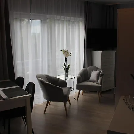 Appartement Jagiellonska 23 *