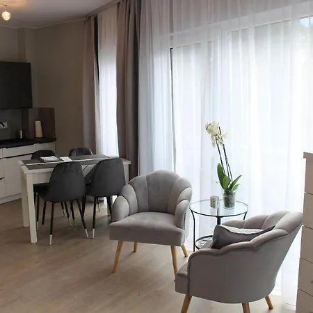 Jagiellonska 23 * Jelenia Gora