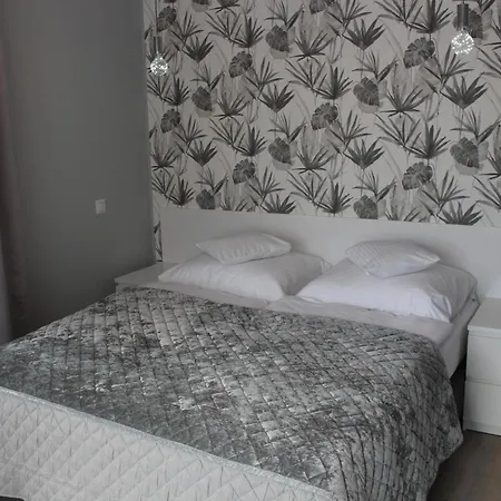 Jagiellonska 23 Apartment *