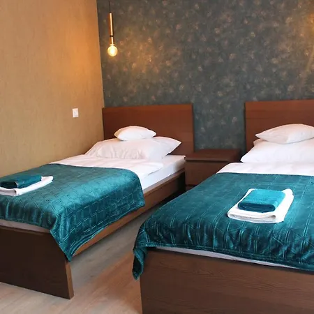 Jagiellonska 23 Jelenia Gora