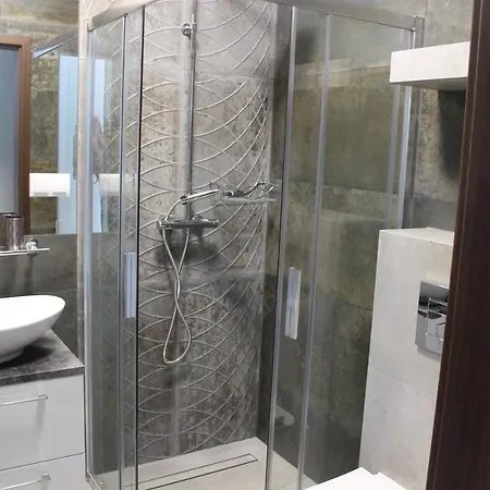 Jagiellonska 23 Appartement *