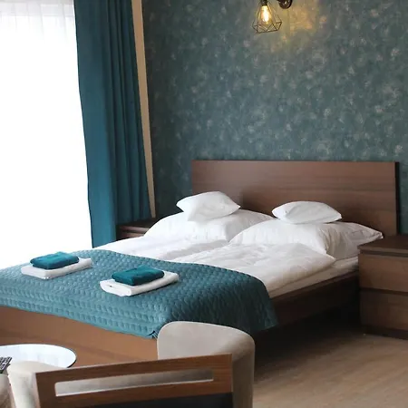 Jagiellonska 23 Jelenia Gora