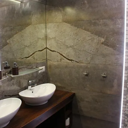 Jagiellonska 23 Appartement