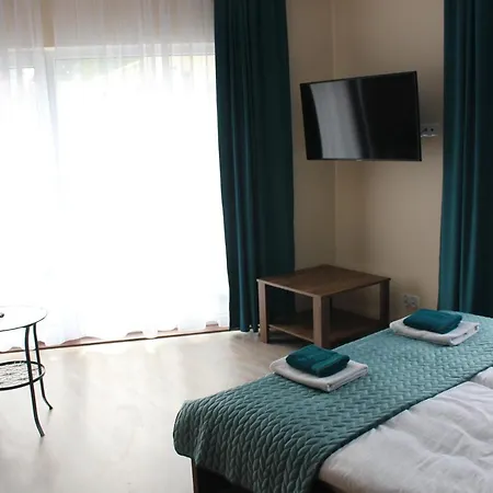 Apartment Jagiellonska 23 Jelenia Gora
