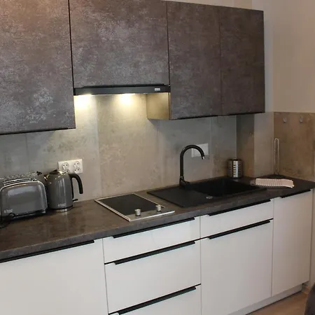 Jagiellonska 23 * Jelenia Góra