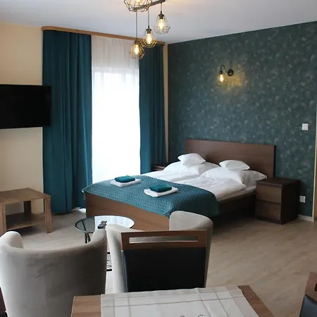 Jagiellonska 23 * Jelenia Gora