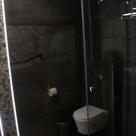 Appartement Jagiellonska 23 *