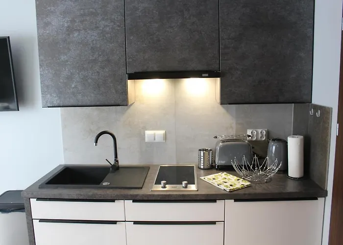 Jagiellonska 23 Lejlighed Jelenia Góra