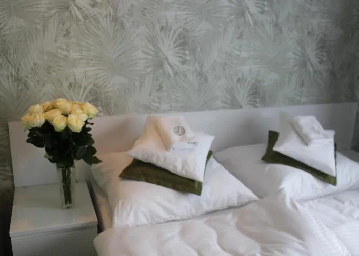 Jagiellonska 23 * Jelenia Góra