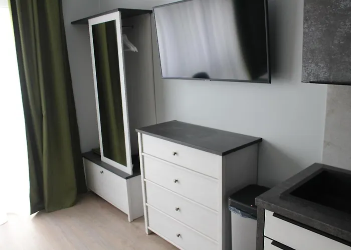 Lejlighed Jagiellonska 23 *