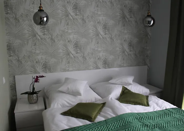 Jagiellonska 23 * Jelenia Góra