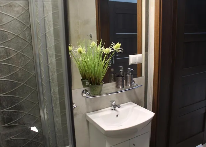 Jagiellonska 23 Lejlighed Jelenia Góra