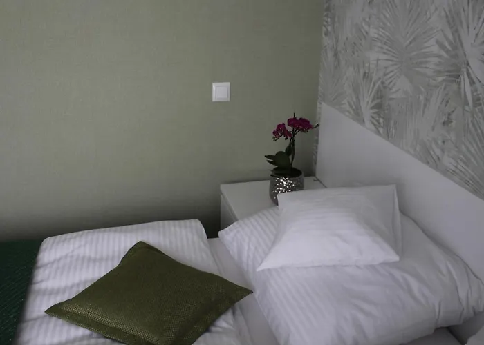 Lejlighed Jagiellonska 23