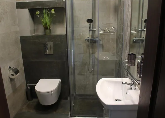 Jagiellonska 23 Lejlighed