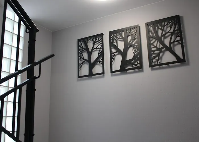 Jagiellonska 23 Lejlighed *