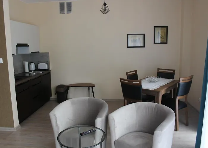 Jagiellonska 23 Lejlighed Jelenia Góra