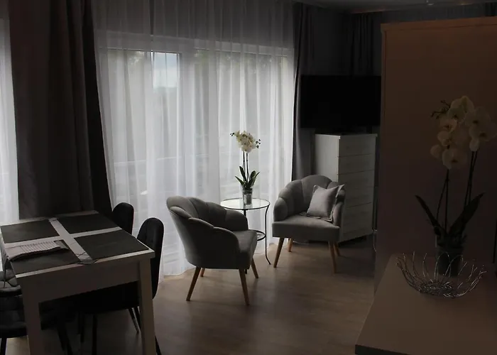 Lejlighed Jagiellonska 23 *