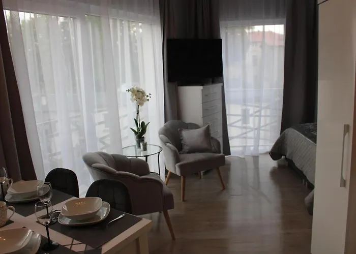 Jagiellonska 23 * Jelenia Góra