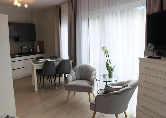 Jagiellonska 23 * Jelenia Góra