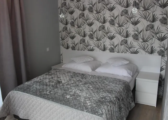 Jagiellonska 23 Lejlighed *