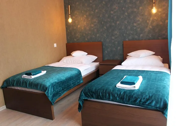 Jagiellonska 23 Jelenia Góra