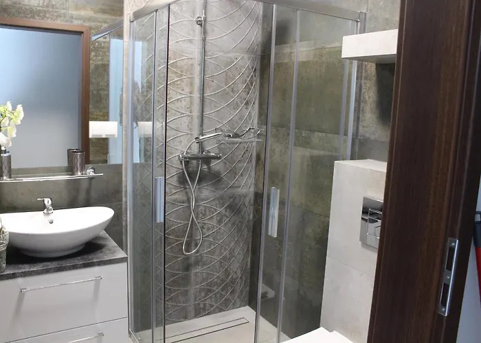 Jagiellonska 23 Lejlighed *