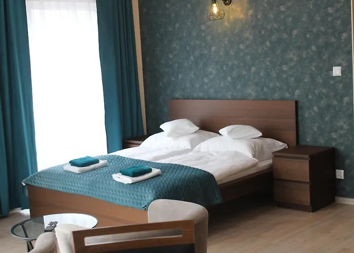 Jagiellonska 23 Jelenia Góra