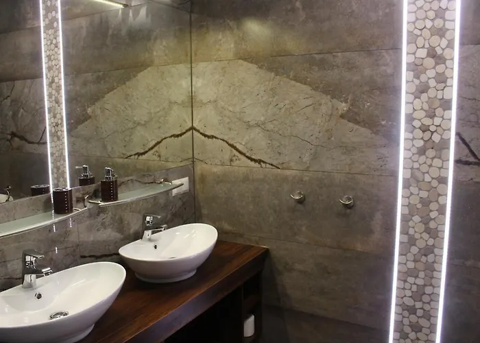 Jagiellonska 23 Lejlighed