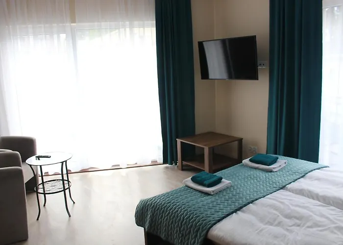 Lejlighed Jagiellonska 23 Jelenia Góra