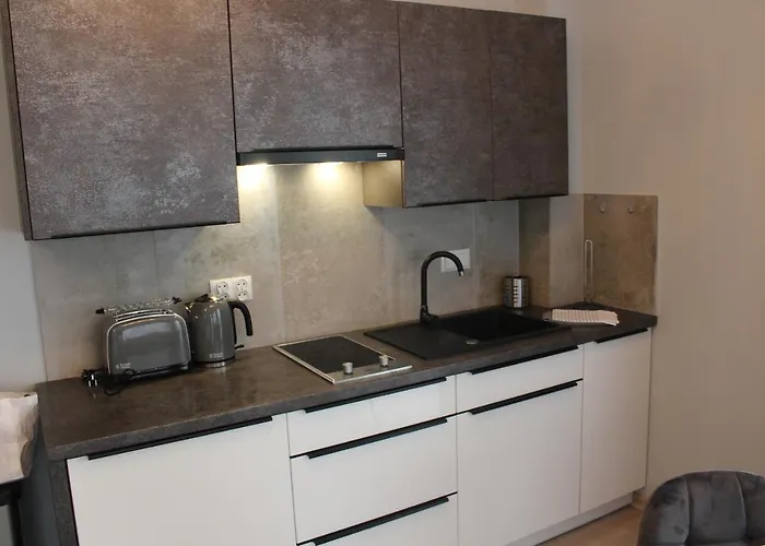 Jagiellonska 23 * Jelenia Góra