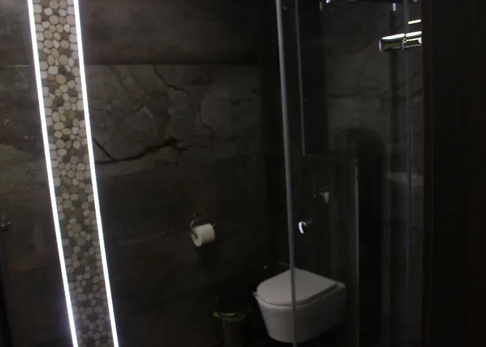 Lejlighed Jagiellonska 23 *