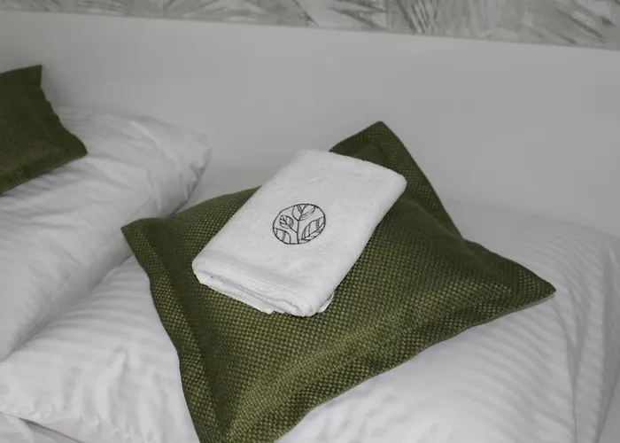 Jagiellonska 23 Lejlighed